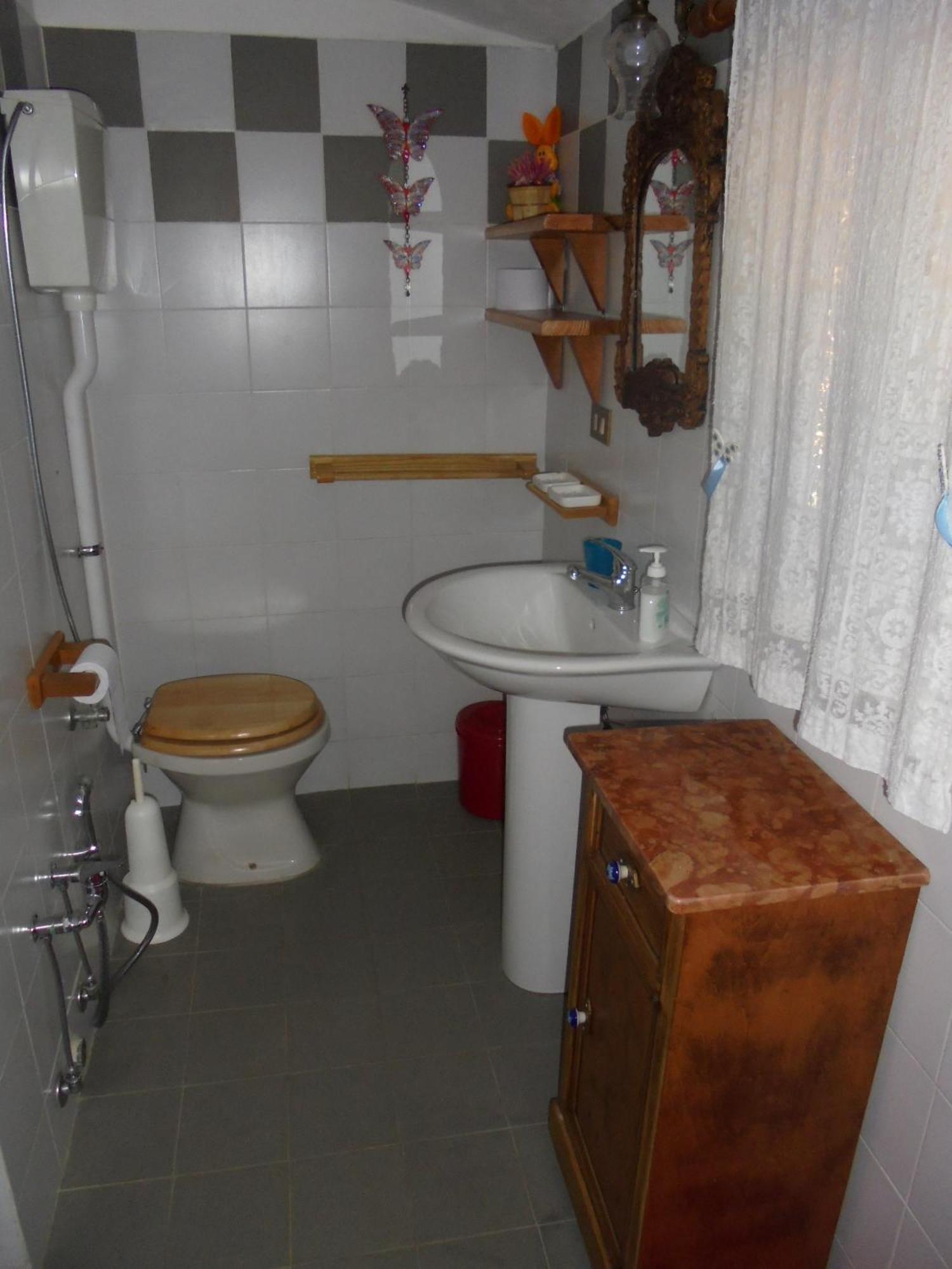 Bed and Breakfast Casa Della Madonna Montaione Zimmer foto